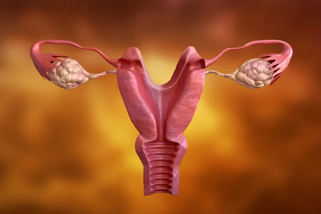 Cirugía cáncer ovario Quito Dr Carlos Riofrio Cirujano Oncólogo