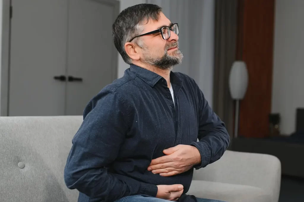 Cirugía Cáncer Colon Quito Dr Carlos Riofrio Cirujano Oncologo