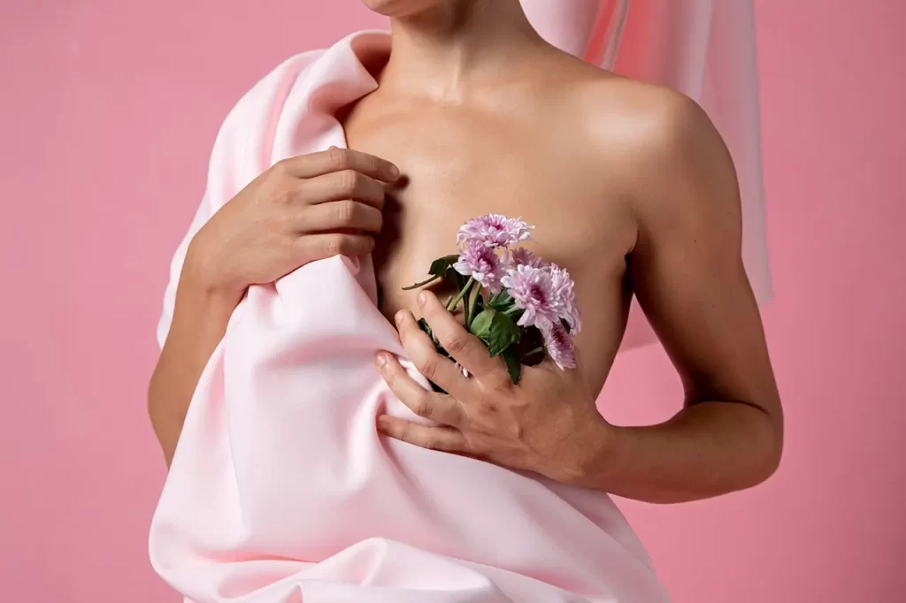 cirugía cáncer seno Quito Dr Carlos Riofrio Cirujano Oncologo