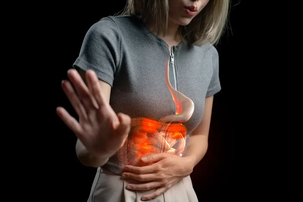 Cirugía cáncer estómago Quito Dr Carlos Riofrio Cirujano Oncologo