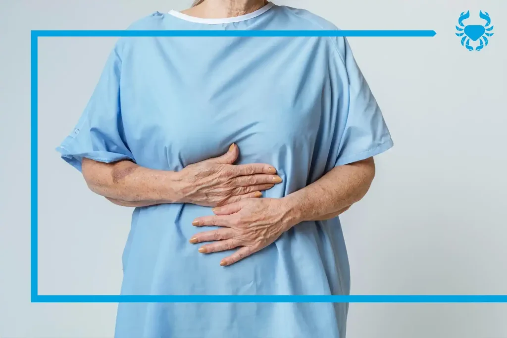 Cirugía cáncer estómago Quito Dr Carlos Riofrio Cirujano Oncologo