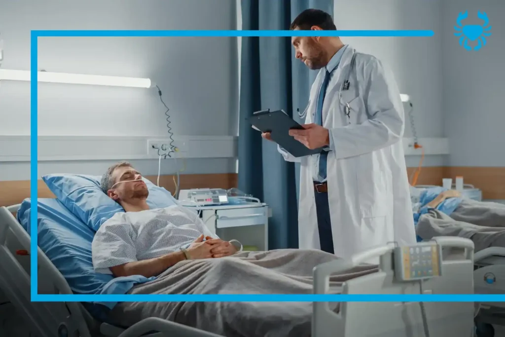 Cirugía cáncer estómago Quito Dr Carlos Riofrio Cirujano Oncologo