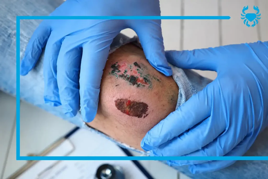 Cirugía cáncer piel Quito Dr Carlos Riofrio Cirujano Oncólogo