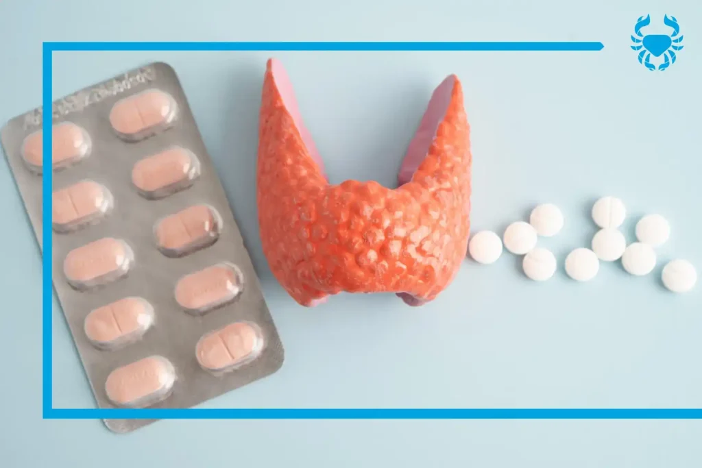 cirugía cáncer tiroides Quito Dr Carlos Riofrio Cirujano Oncologo