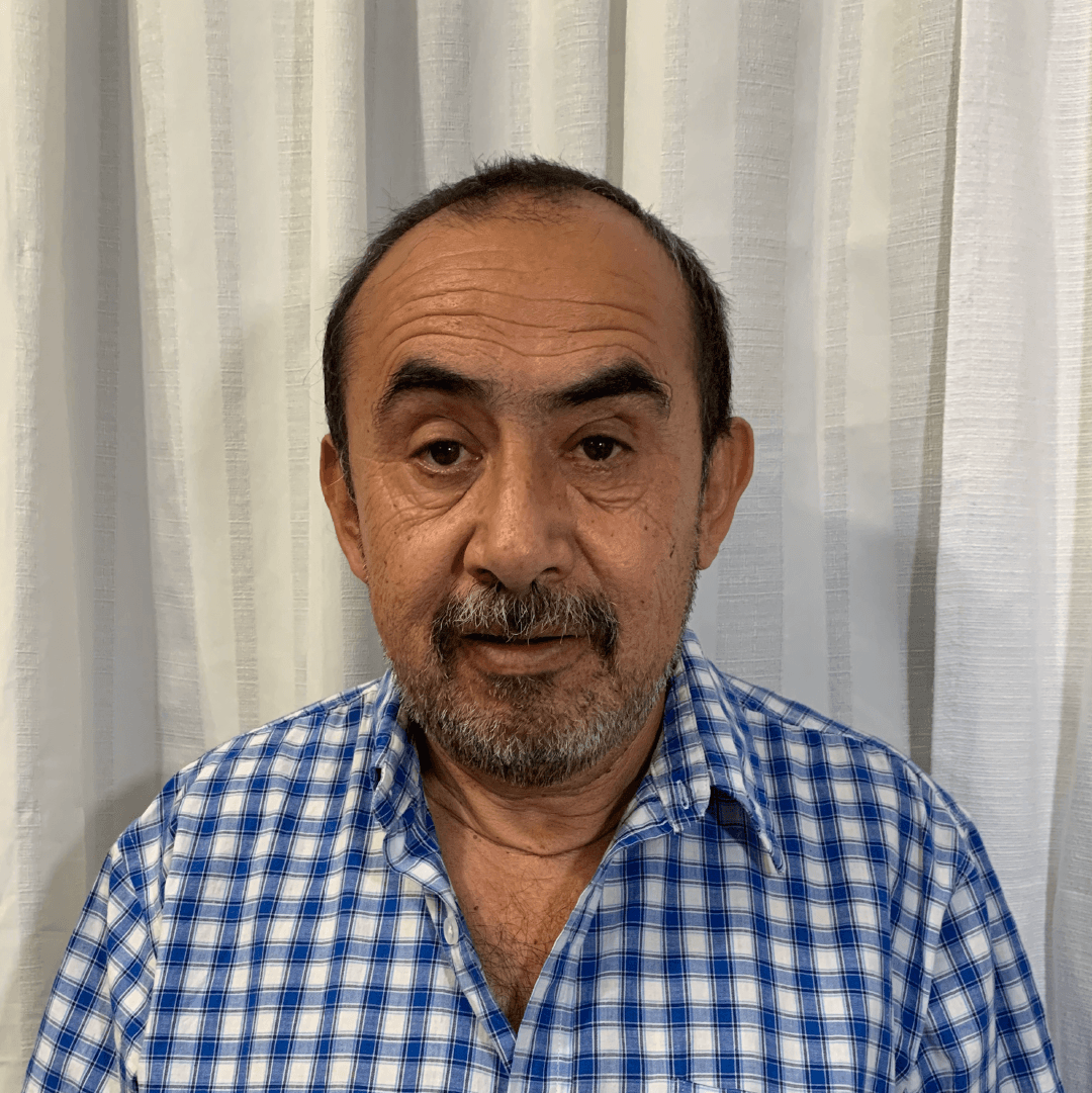 Felipe Reyes Luna