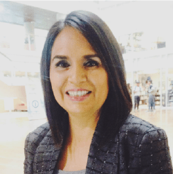 Mirian Zurita