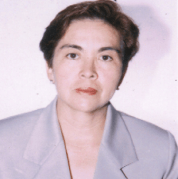 Rosa López Mayorga